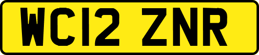 WC12ZNR