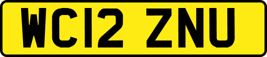 WC12ZNU