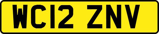 WC12ZNV