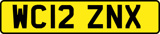 WC12ZNX