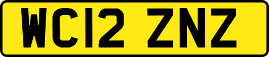 WC12ZNZ
