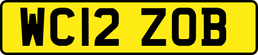 WC12ZOB