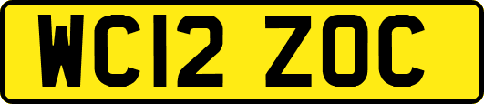 WC12ZOC