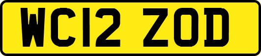 WC12ZOD