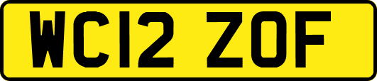WC12ZOF