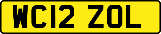 WC12ZOL