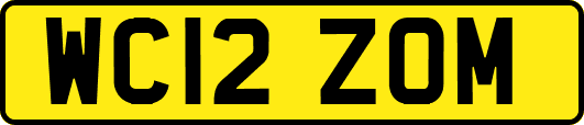 WC12ZOM