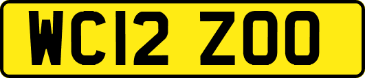 WC12ZOO