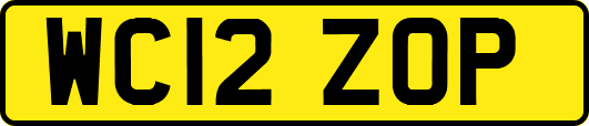 WC12ZOP