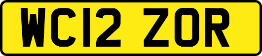 WC12ZOR