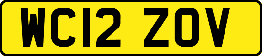 WC12ZOV
