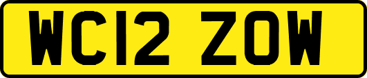 WC12ZOW
