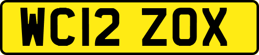 WC12ZOX