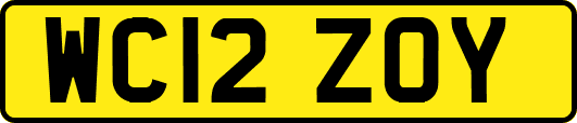 WC12ZOY