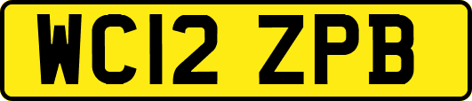 WC12ZPB