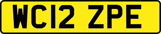 WC12ZPE