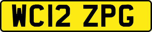 WC12ZPG