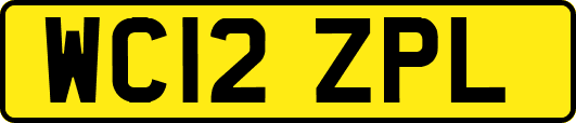 WC12ZPL