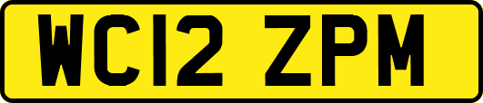 WC12ZPM