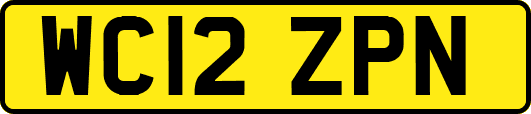 WC12ZPN