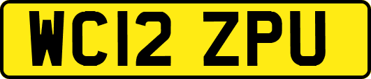 WC12ZPU