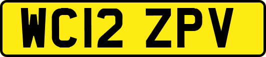 WC12ZPV