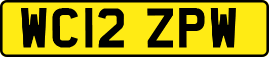 WC12ZPW