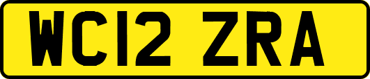 WC12ZRA