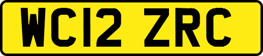 WC12ZRC