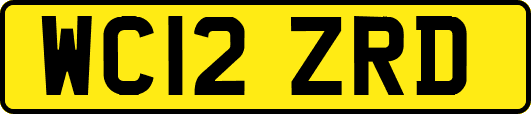 WC12ZRD