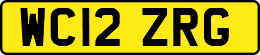 WC12ZRG