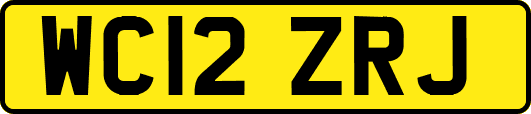 WC12ZRJ