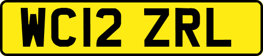 WC12ZRL