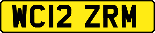WC12ZRM