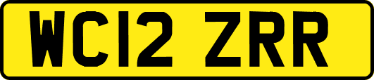 WC12ZRR