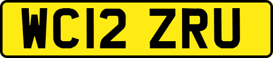 WC12ZRU