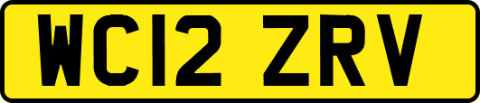WC12ZRV