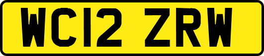 WC12ZRW