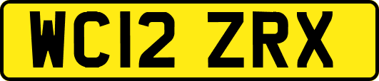 WC12ZRX