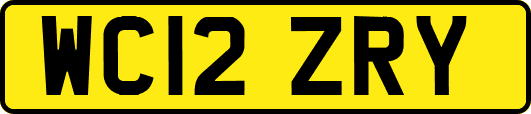 WC12ZRY