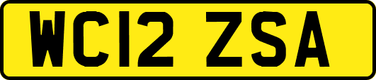 WC12ZSA