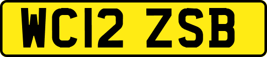WC12ZSB