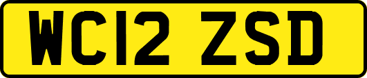 WC12ZSD