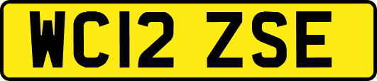 WC12ZSE