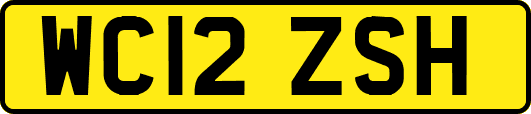 WC12ZSH