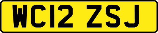 WC12ZSJ