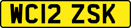 WC12ZSK