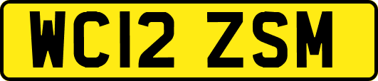 WC12ZSM