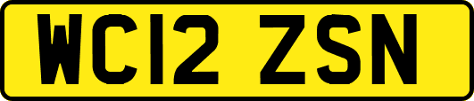WC12ZSN