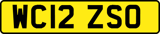WC12ZSO